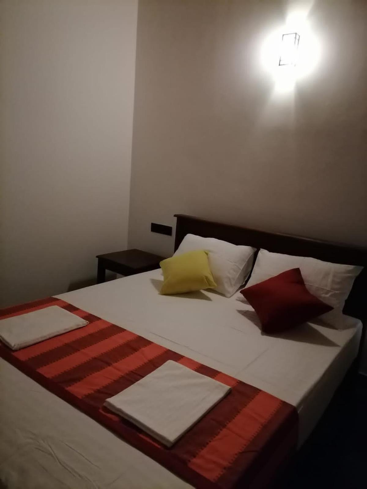 Ceylonima Home Stay Anuradhapura Room photo